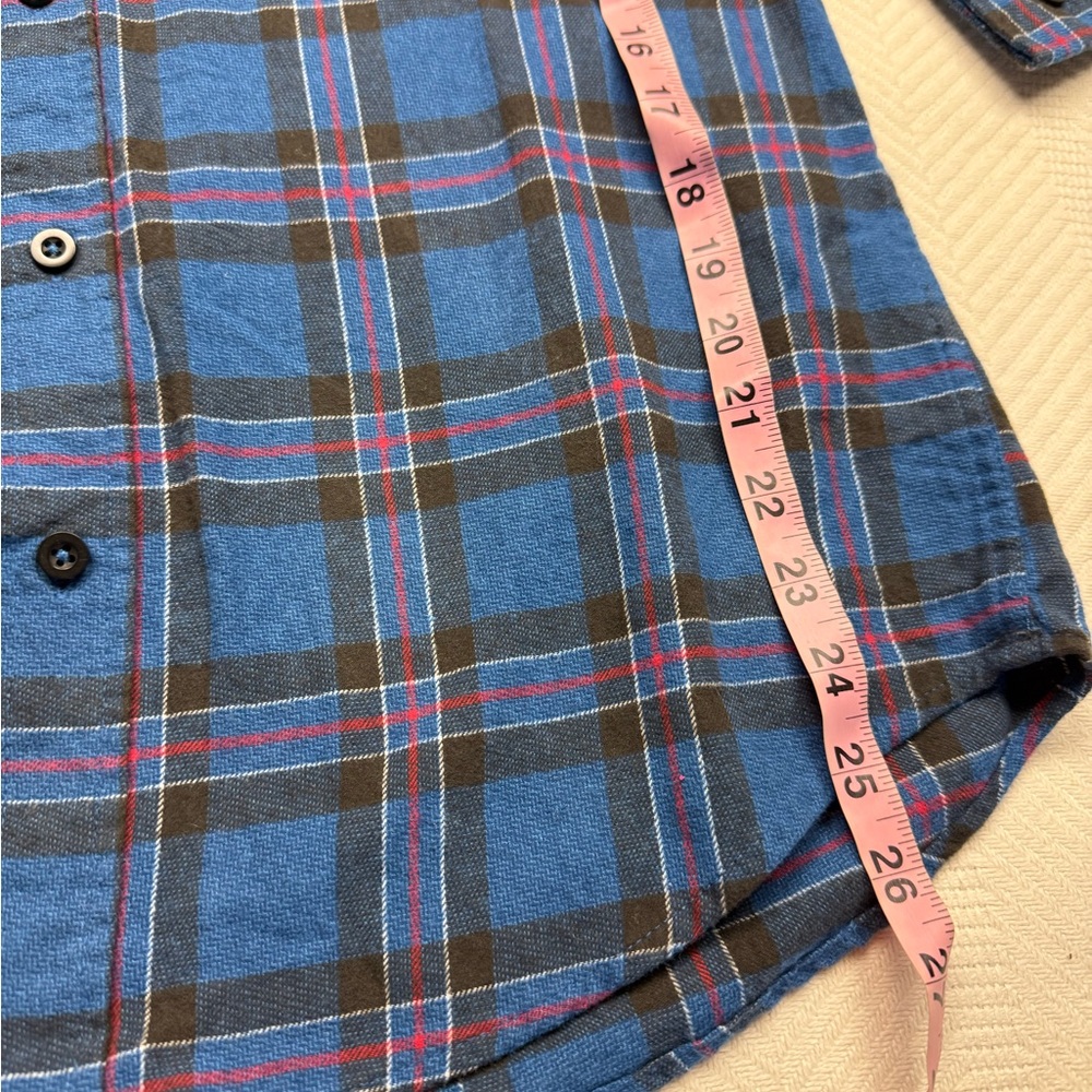 Eldon flannel - Picture 5 of 5